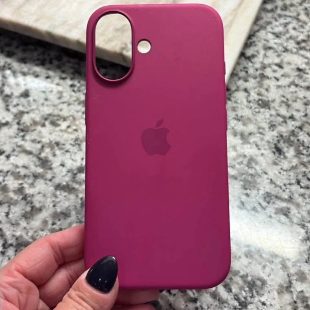 Iphone 16 new case